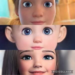 Meet your Posher, Tanya